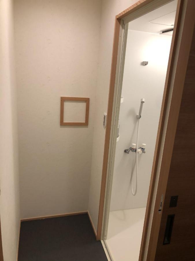 飲んで泊まれる古民家 -浮木-Fumoku Hotel Chino Exterior foto