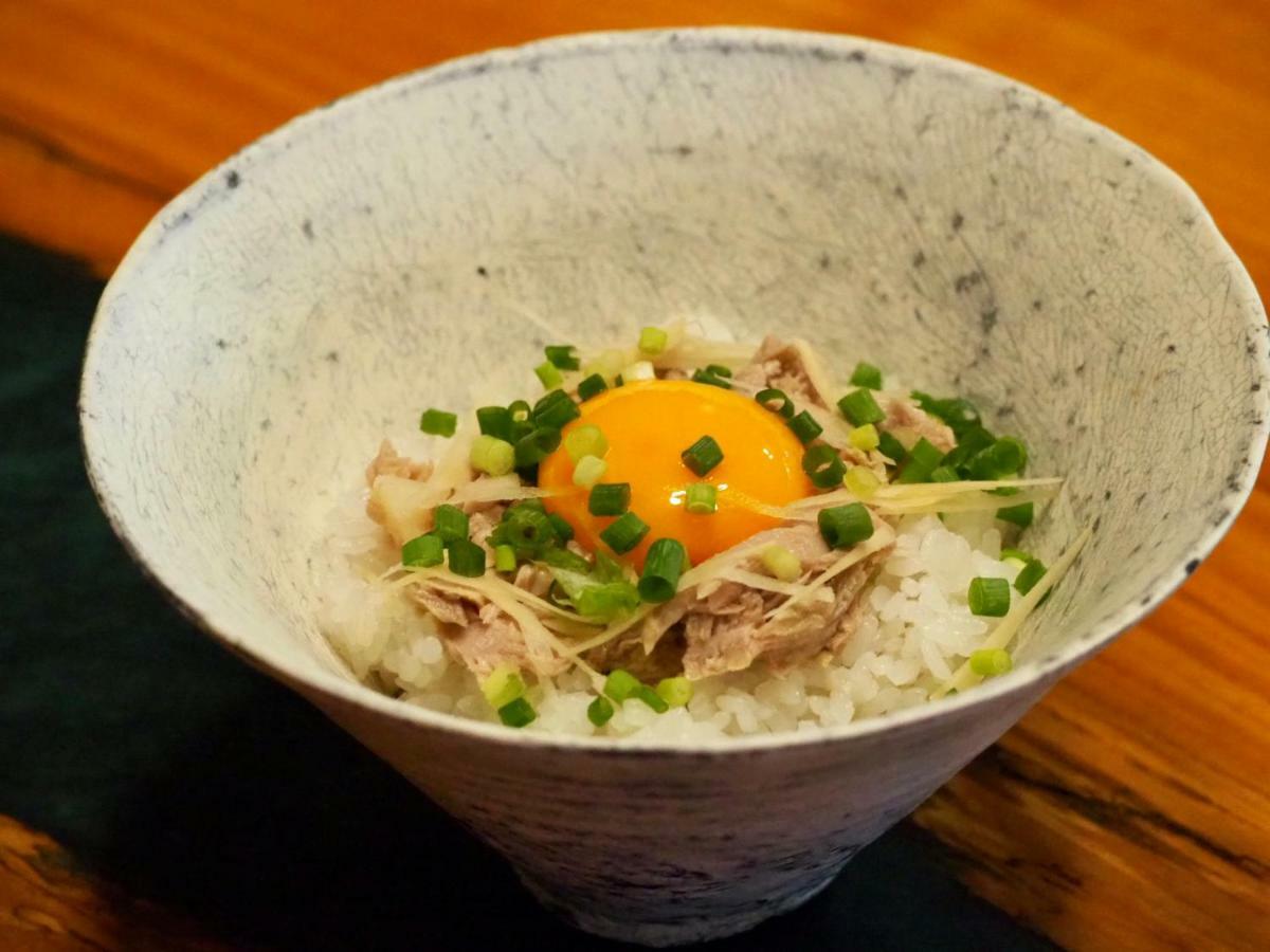飲んで泊まれる古民家 -浮木-Fumoku Hotel Chino Exterior foto