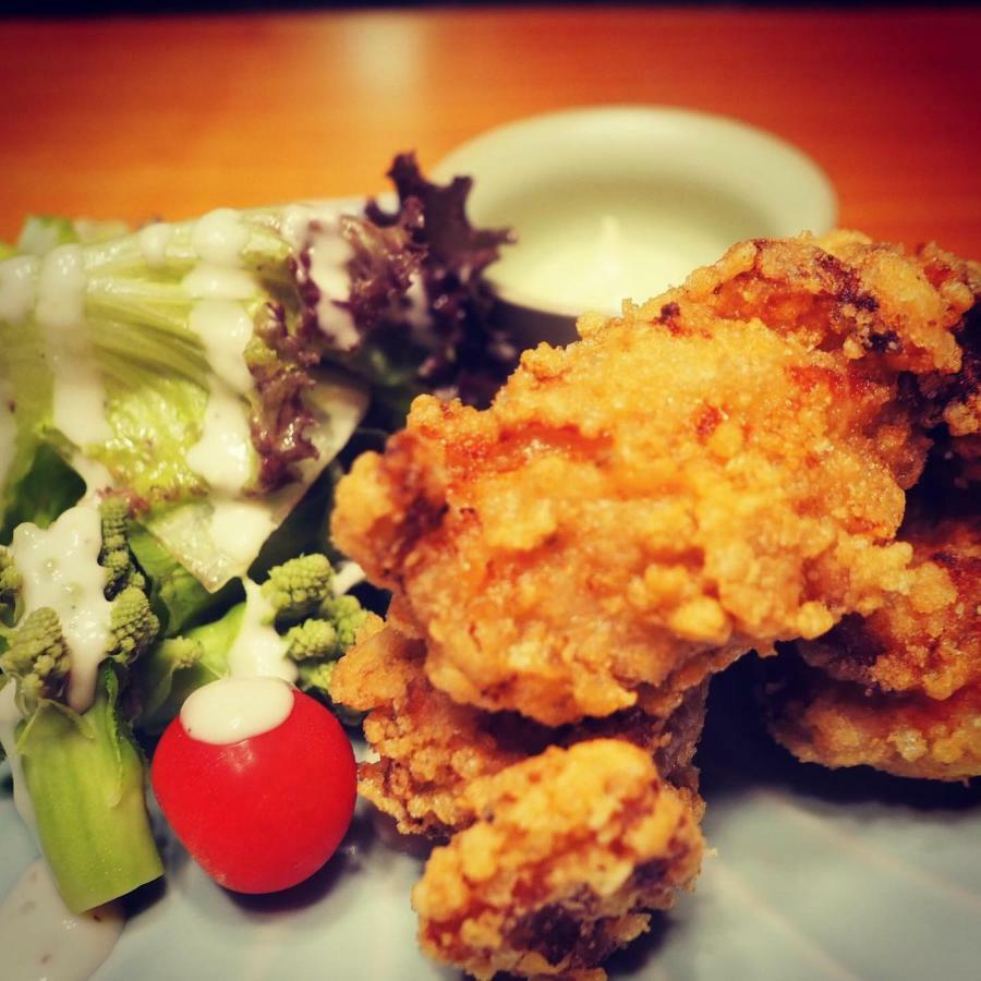 飲んで泊まれる古民家 -浮木-Fumoku Hotel Chino Exterior foto